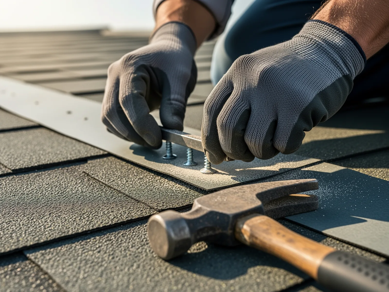 Why choose Fascia Repair in Racine, WI